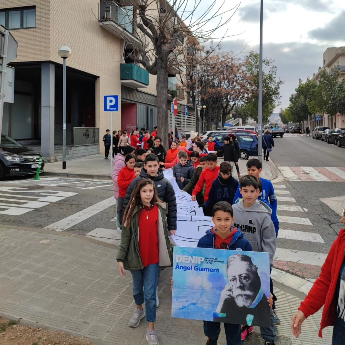 Museu Àngel Guimerà tweet media