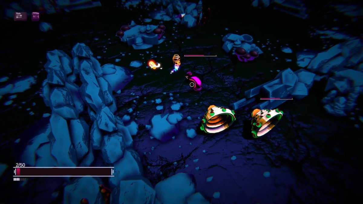 Skull Scavenger: Unforgiving Twin-stick Extraction Looter Shooter 

evil-villain-games.itch.io/skull-scavange… by <a href="/EvilVilainGames/">Skull Scavenger | Evil Villain Games</a>