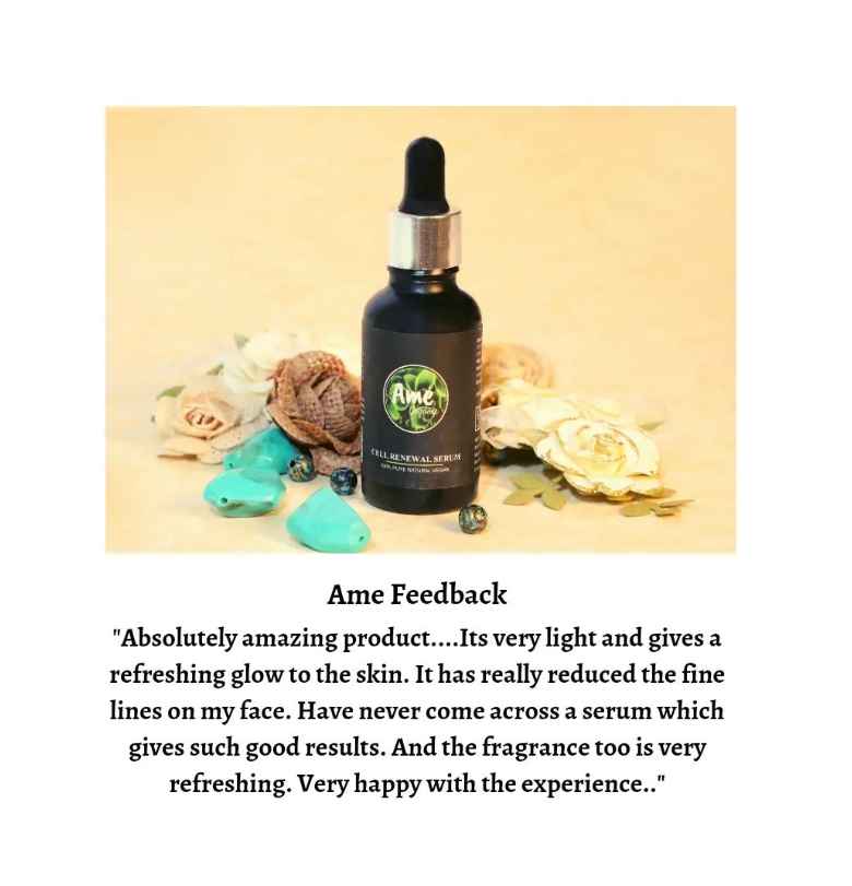 We feel proud and are highly overwhelmed by the love🫶 that people have showered on Ame.
#organicbeauty #skincare #skinlove #ame #ameorganic #productreview #feedback #naturalbeauty