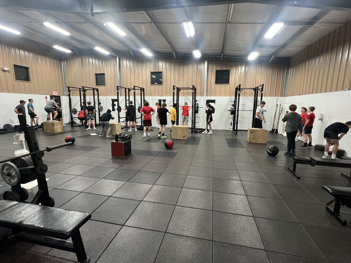 FHSFalconFootball tweet media