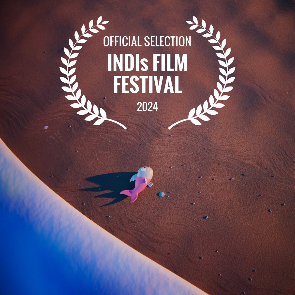 Liam J. M. Wilson (@liamjmwilson) on Twitter photo #WashedUp got into <a href="/INDIsFestival/">INDIs Film Festival</a> in Leeds next month! #independentfilmmaker #3danimation #WashedUp got into <a href="/INDIsFestival/">INDIs Film Festival</a> in Leeds next month! #independentfilmmaker #3danimation