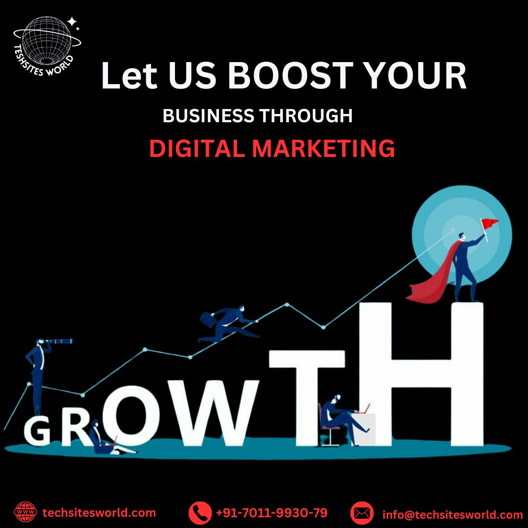 Techsiteworld1's tweet image. Implementing a comprehensive SEO strategy requires time and ongoing effort. 
Visit now: techsitesworld.com/seo/
Call us: +91-7011-9930-79
#bestseoservicesDelhi #seoServices
#seo #digitalmarketing #marketing #socialmediamarketing #socialmedia #branding #business #onlinemarketing