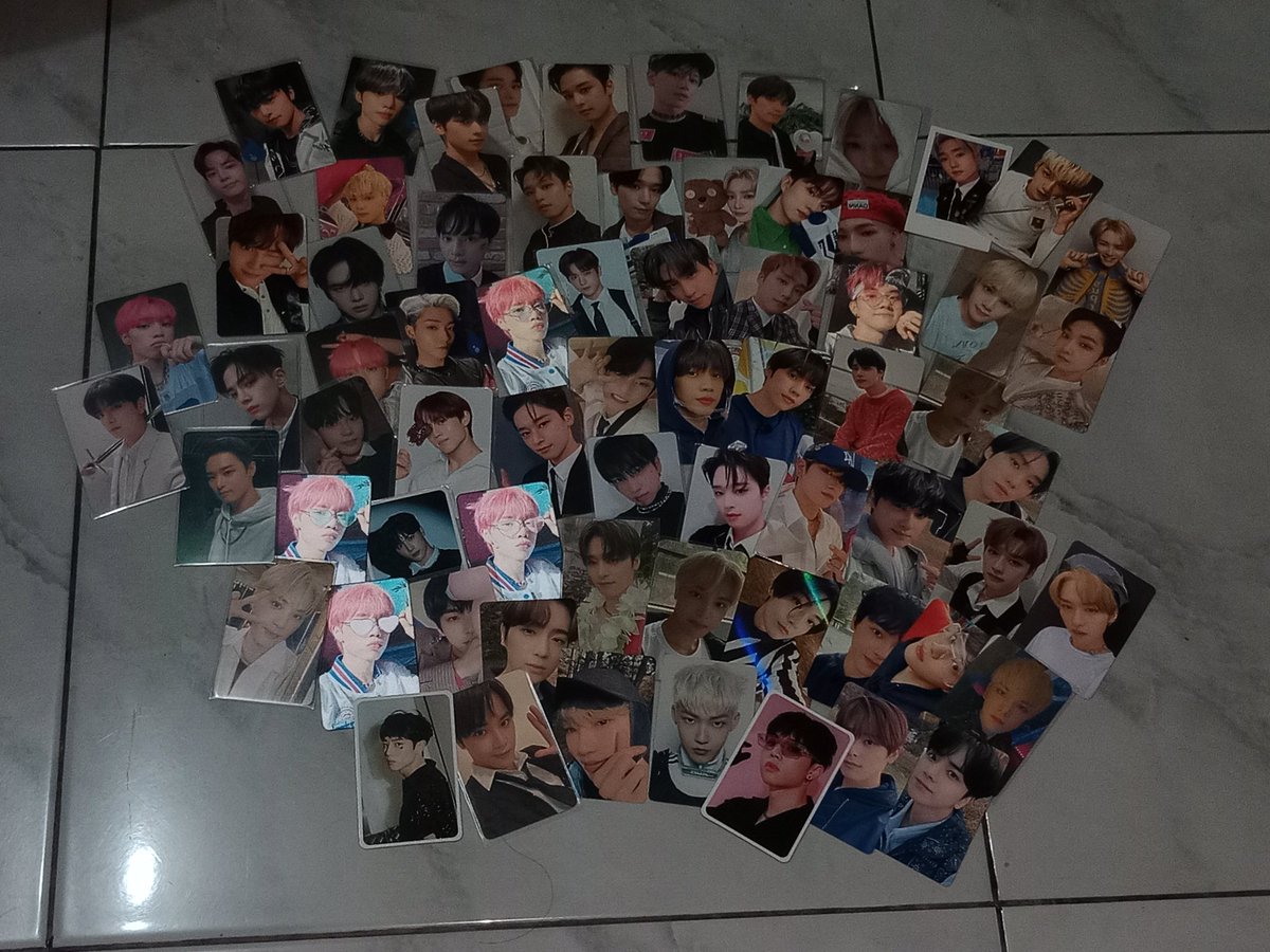 apakah ada yg cari pc pc ini?? pls lmk kalo ada yg cari

mmf gelap sm gada wm, lg males aku