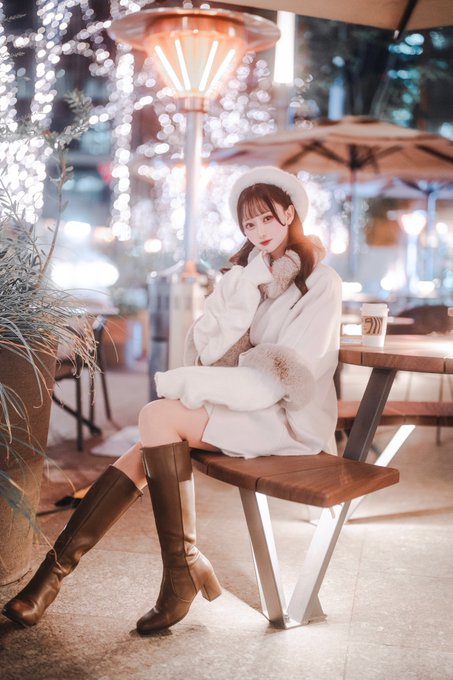 Twitterのコスプレ画像38