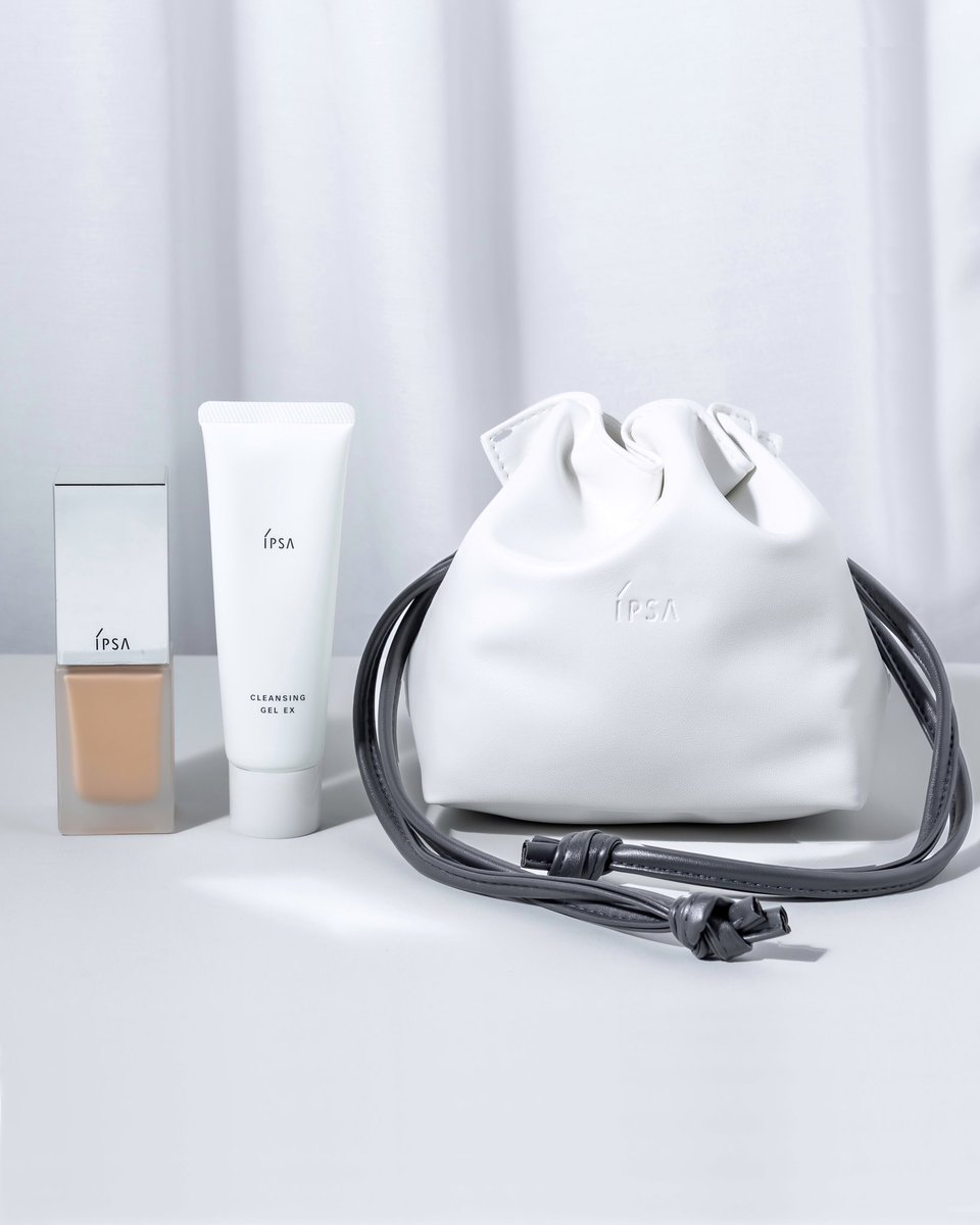 イプサ（IPSA） 公式 on X