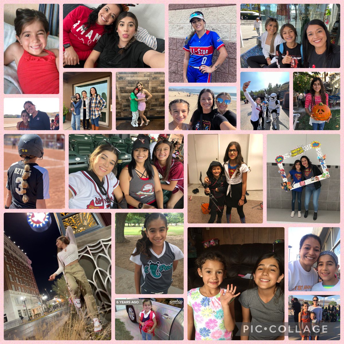 EDAztecs_HS's tweet image. To the girl who stole my heart 18 years ago @Schmidt3Jackie May this milestone bring you immense joy, exciting adventures, and the courage to chase your dreams!! Happy Birthday My Love!! I love you to the moon and back!! #HerBiggestFan #ProudMomma