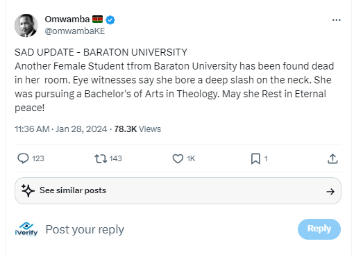 Media Observer tweet media