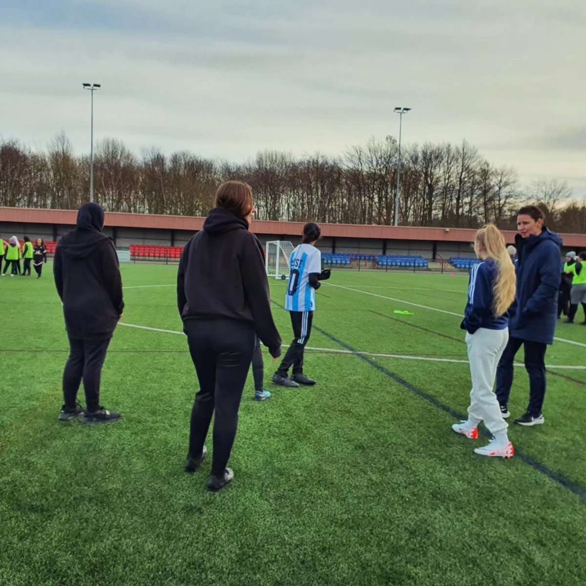 Ready Steady Active tweet media