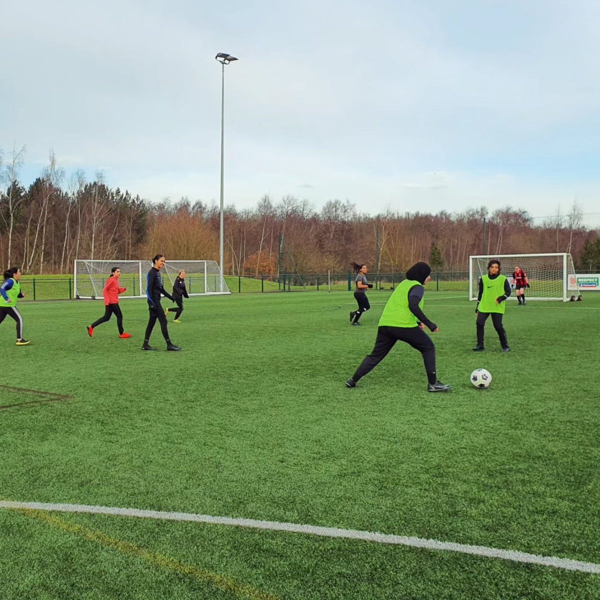 Ready Steady Active tweet media