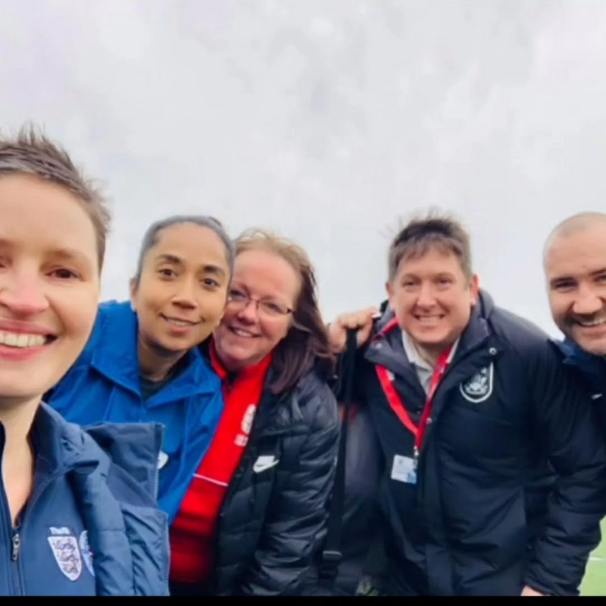 Ready Steady Active tweet media