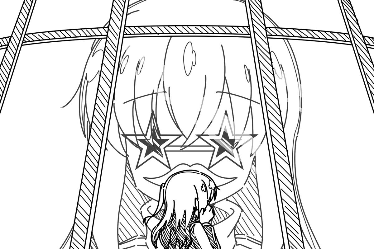 君を退屈から救いに来たんだ
https://t.co/Bfmfz7fG8W 