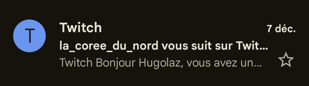 Djh_hugolaz's tweet photo. C'est fini pour moi les gars... https://t.co/Trc0q7XD0U