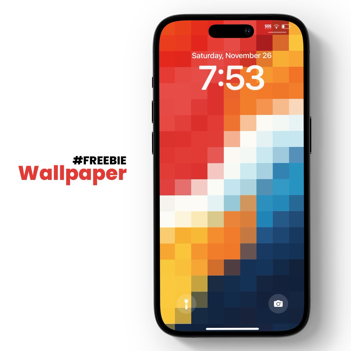 #Freebie
Get this Premium Wallpaper for FREE, A Perfect one for your Home/Lockscreen ♥

It's super easy
• Follow me @papers_app
• Retweet &amp; like this post &amp; mention 🔥 emoji in comment

I will send you the download link straight to your inbox. Enjoy!
#Wallpaper #justnewdesigns