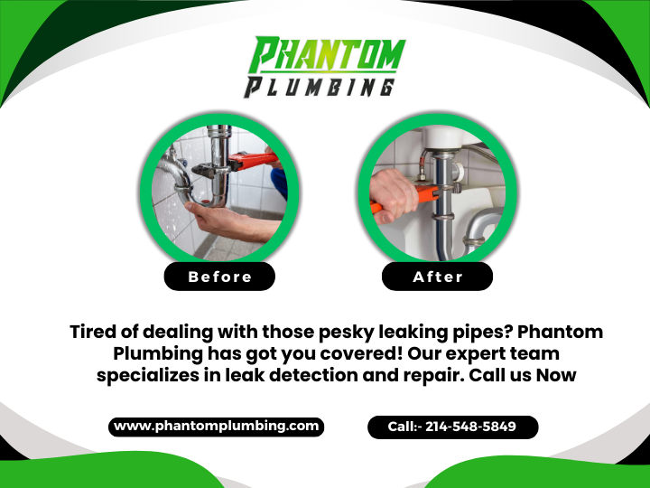 Phantom Plumbing (@PhantomPlumbing) / Posts / X