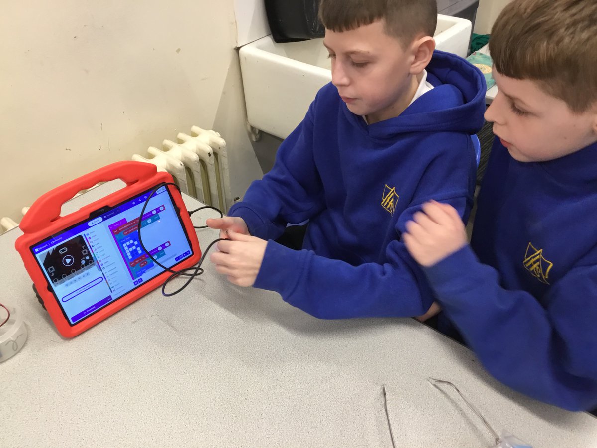 Hillstone School tweet media