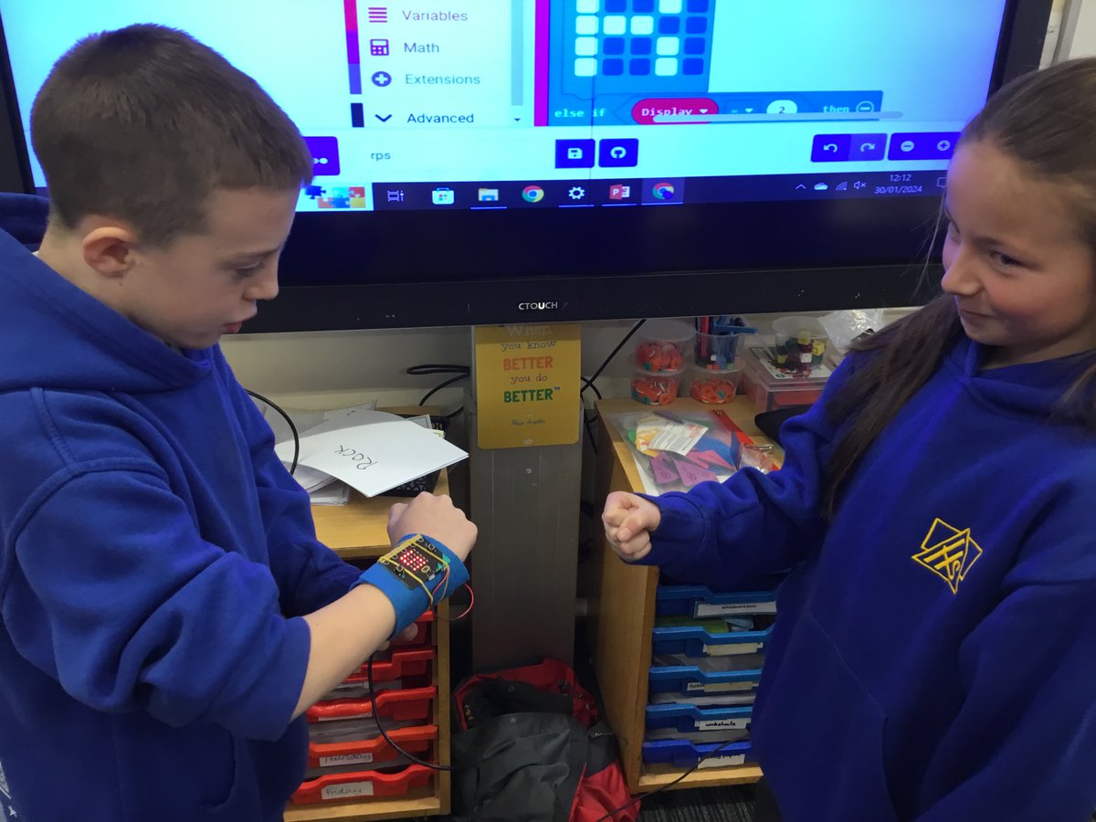 Hillstone School tweet media