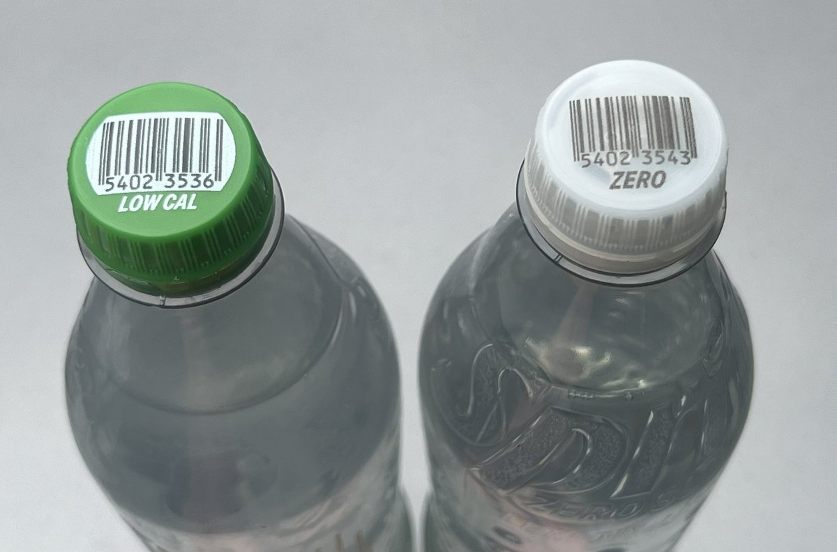 brightonsnapper's tweet photo. Brighton to trial Coca-Cola's new label-less Sprite bottles
29th

https://t.co/UzAAhFO8Z2 https://t.co/7ZCSNJLRAY