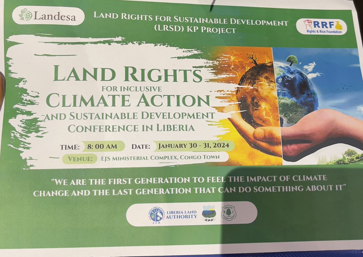 Aisha Kamara tweet media