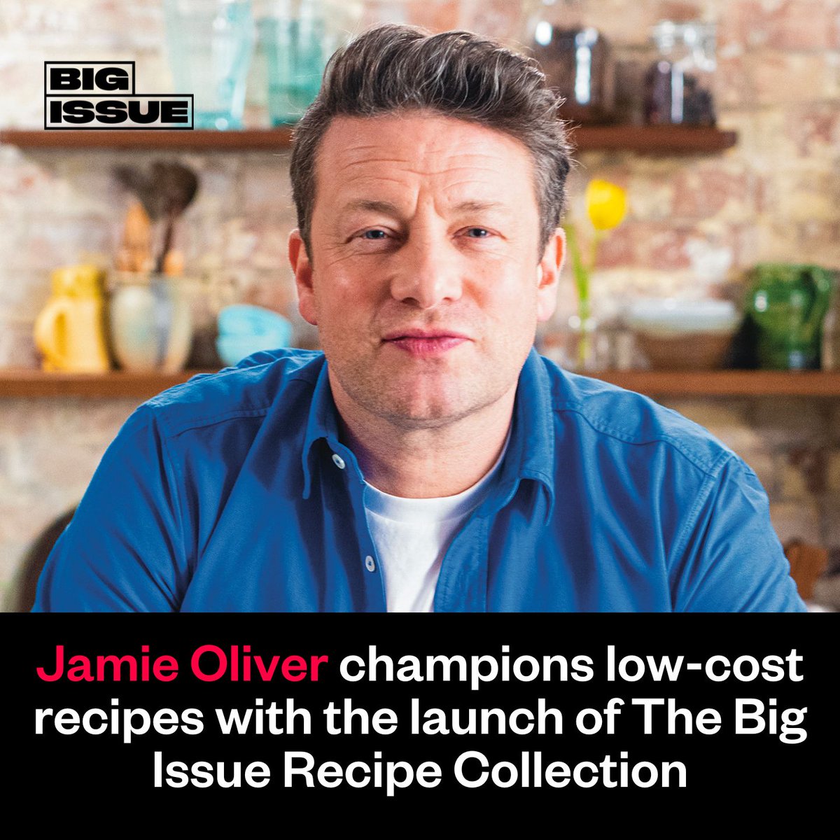 Jamie Oliver (@jamieoliver) / X