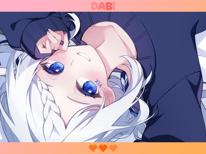 Dabi🌸 tweet media