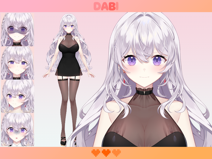 Dabi🌸 tweet media