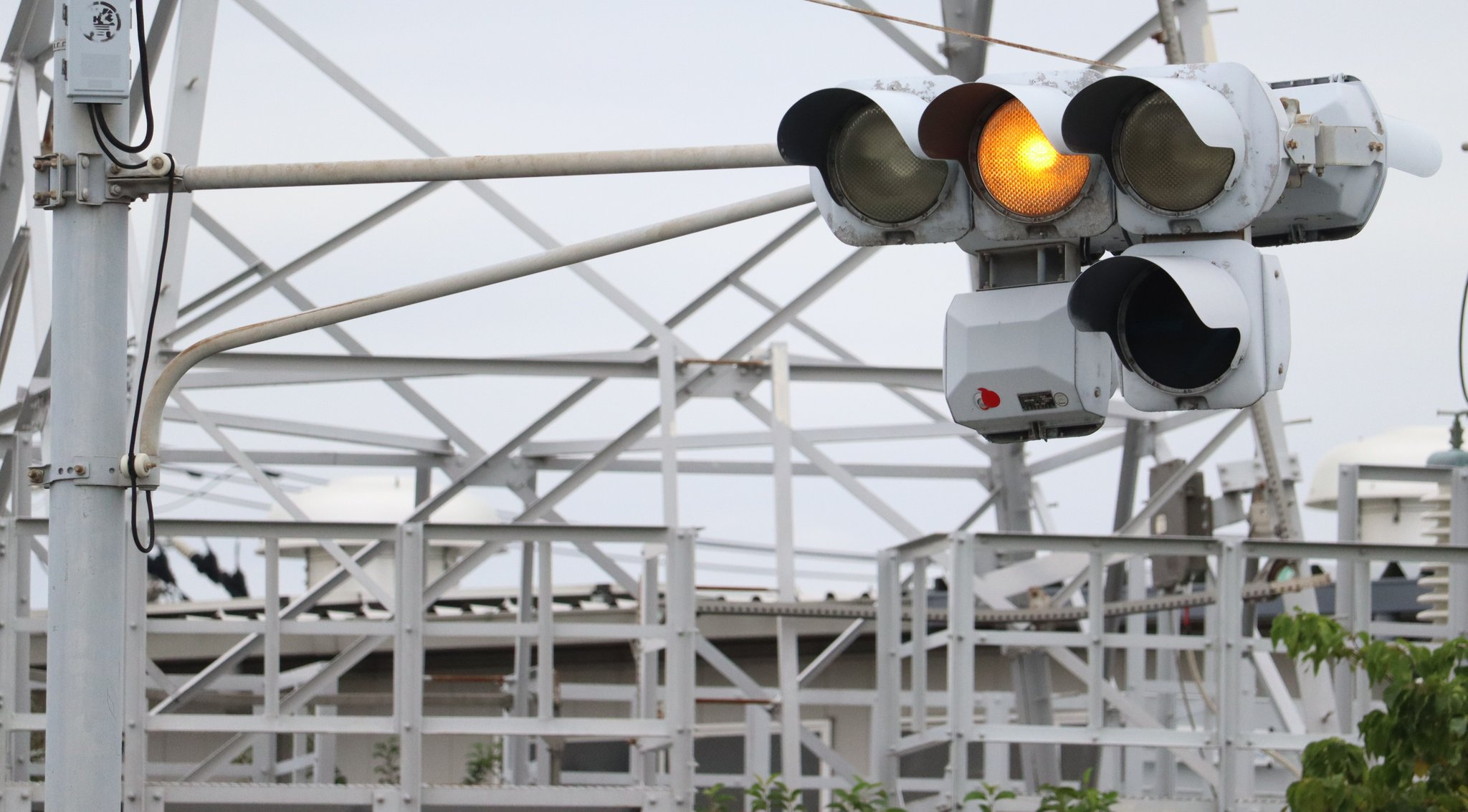 日本信号ファン 信号機・鉄道垢 on X: 