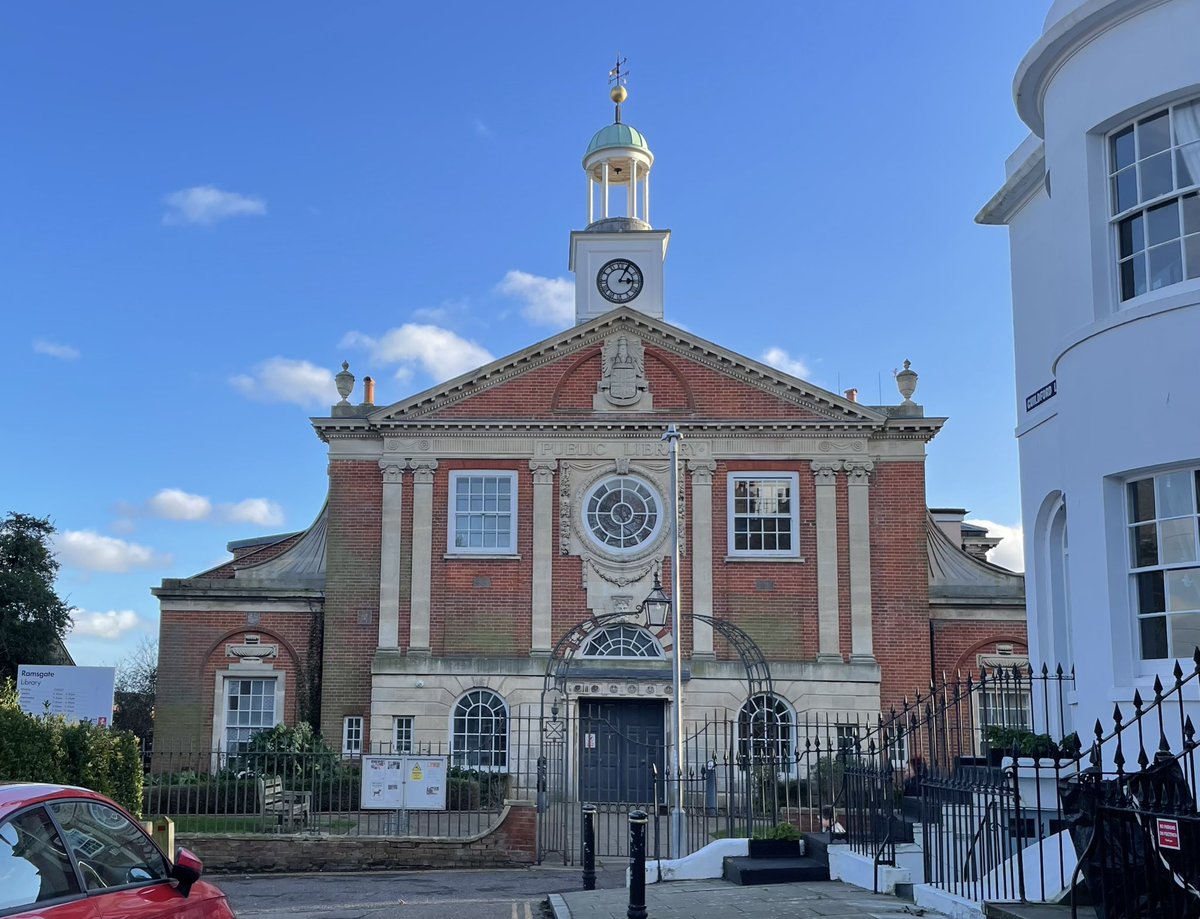 frankbatt's tweet photo. Ravishing Ramsgate โฆ #planetthanet
#manofKent https://t.co/jPncSVk6oP