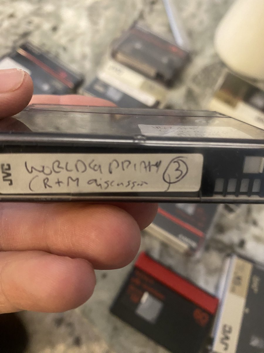 David Connolly tweet media