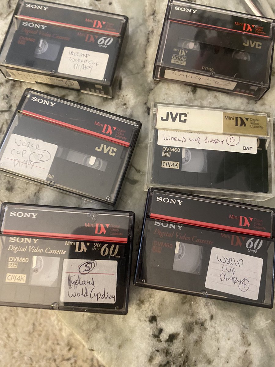 David Connolly tweet media