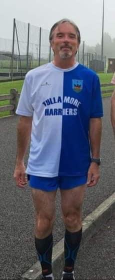 The Raheny 5 Mile road race on January 28th saw over 4000 finishers. Michael Murphy placed 10th with a time of 25:10, Killian Nolan finished in time of 26.55, followed by Pauric Ennis in 27.26 and John Lowry in 32.54. Well done all.