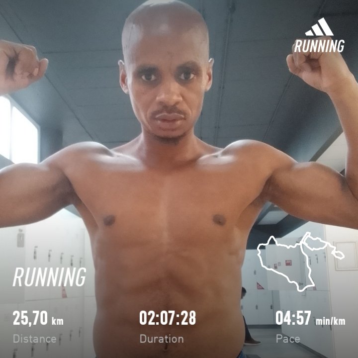 Anele Gwama tweet media