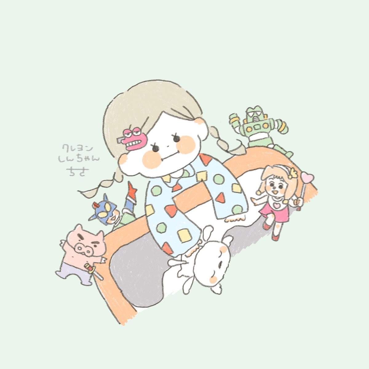 ちさ様♡ありがとうございます♡ Post by ち さ on X: ⠀ ⠀