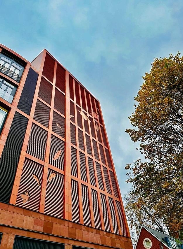 Public Statues and Sculpture Association tweet media