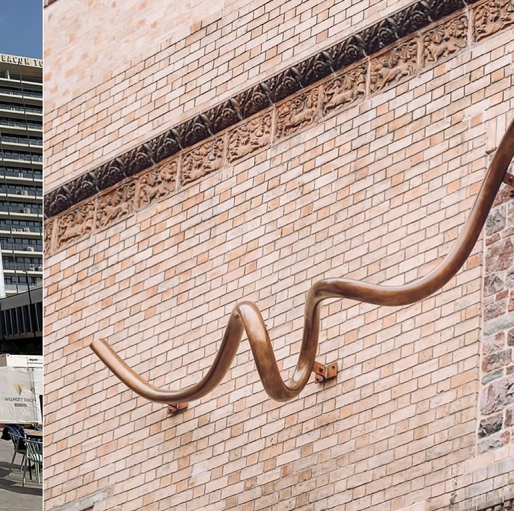 💥 Lots of great NOMINATIONS sent in for OUR 2024 PSSA Marsh Award for Excellence in Public Sculpture inc <a href="/CTwomeyStudio/">Clare Twomey Studio</a>
Anatomy of Time #London James Capper Camellia #Rotherham <a href="/lindabrothwell/">Linda Brothwell</a> Motion Efficiency Study #Bristol Nominate for our Awards HERE 
pssauk.org/awards/