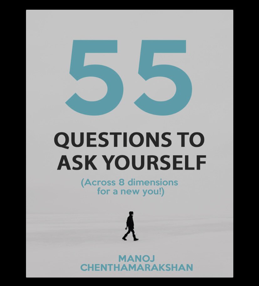 CatherineChipa's tweet photo. This book has been really helpful with my self introspection and journaling. https://t.co/MEK5D6VCCk
