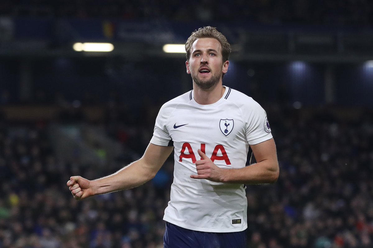 2017 Kane is the best player I’ve ever seen at Tottenham, and I don’t think I’ll see a better player in my life. He was the FIRST one to score more goals than Messi and Ronaldo in a calendar year. He was just from another planet, 56 goals in 52 games. I miss him everyday.