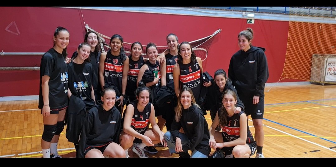 arganosafem's tweet photo. El pasado fin de semana finalizo la primera fase de esta temporada en la que nuestras chicas hicieron un gran trabajo!!

Toca seguir entrenando fuerte para lo que queda de temporada, VAMOS CHICAS💪💪🏀🏀

#argañosafemenino #argañosa #baskefem https://t.co/lgMw6cqZVW