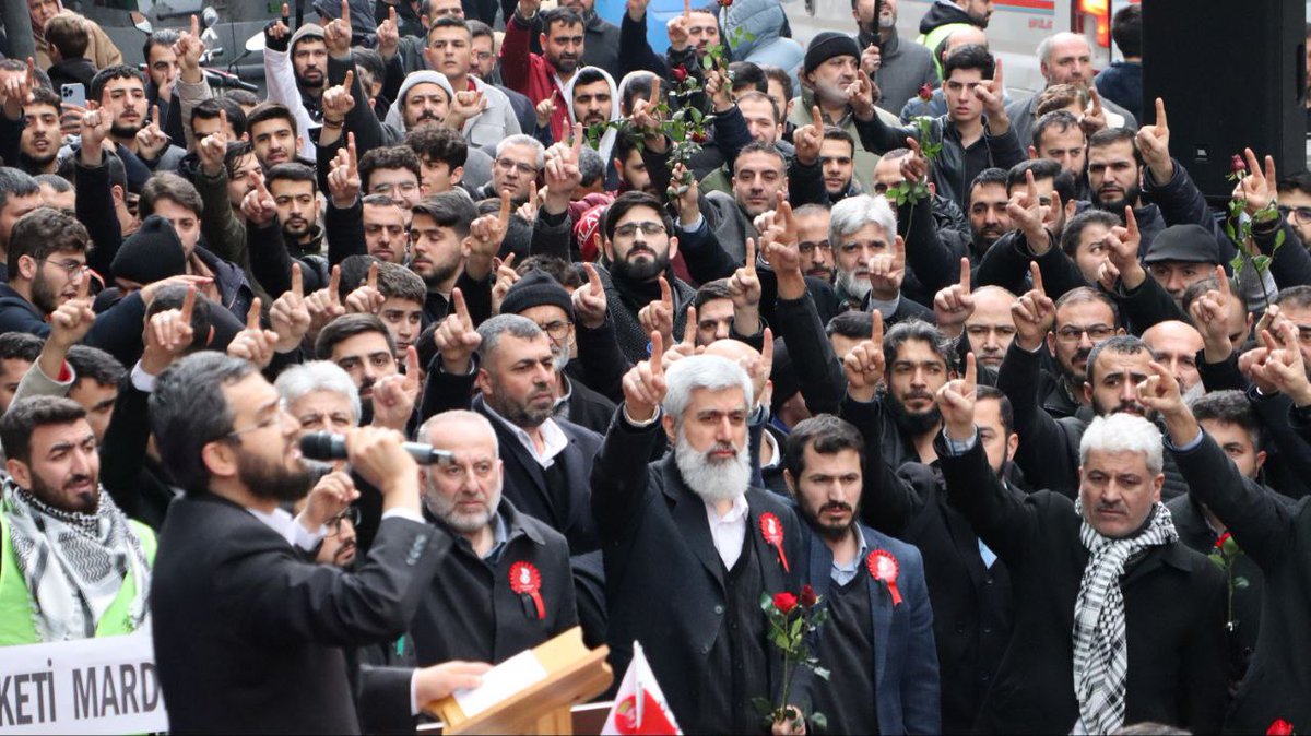 Her köşesinde hizmet  Her köşesinde ilim  Her köşesinde İslami çalışmalar olan binamız...   6 yıllık zulüm ve iftira süreci sonrası   30 OCAK 2024'TE yeniden bizimle!  FurkanNesli BinaAçılışı #FurkanHareketi #HayırlıOlsun