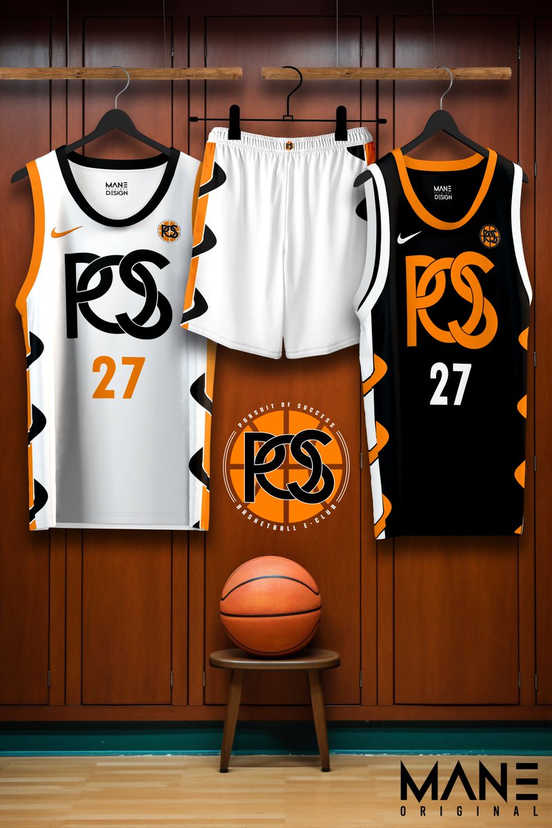 Rebranding complete! ✅🔥
Many thanks to <a href="/Mane_Original/">Mane Original</a>! Great guy, even greater designer.