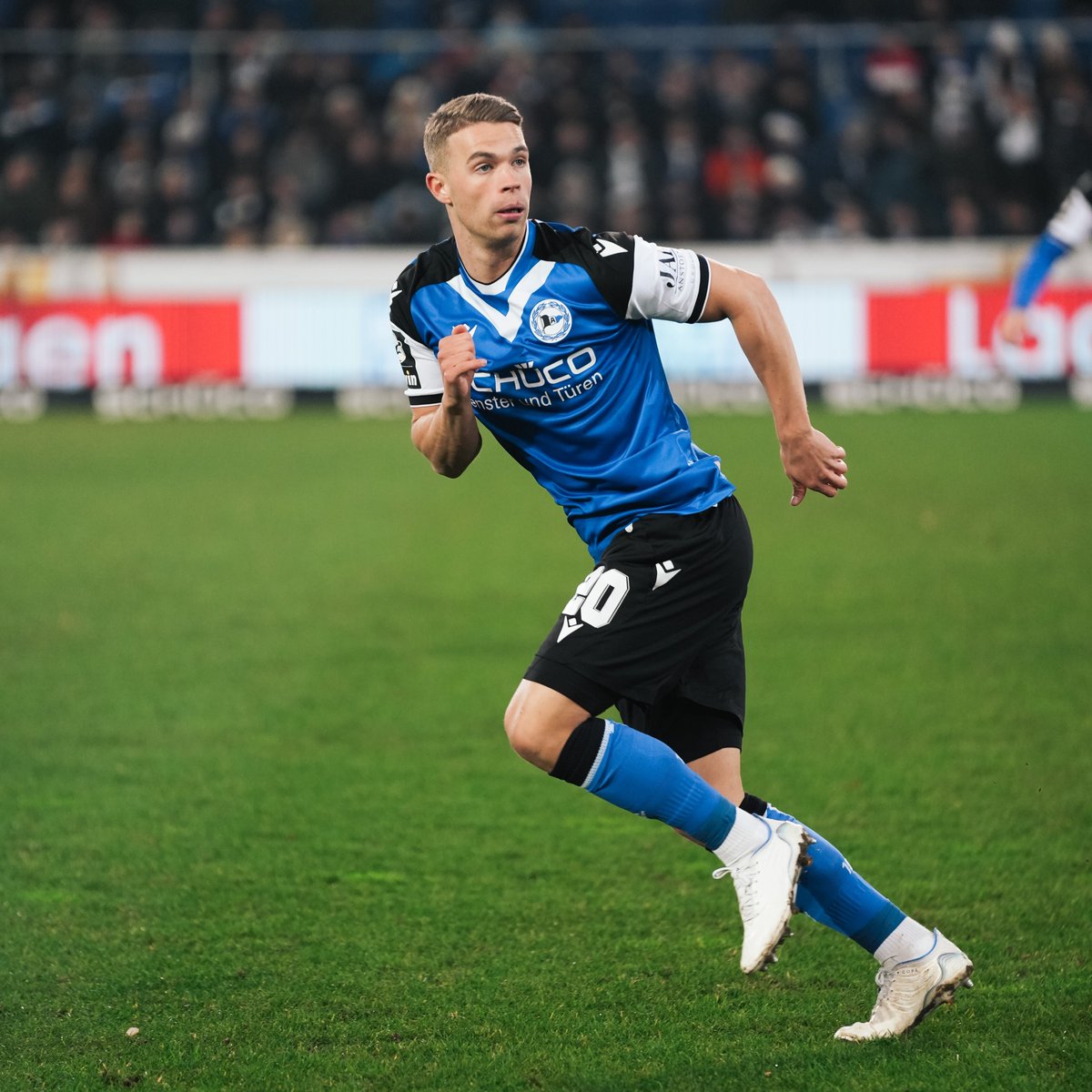 DSC Arminia Bielefeld tweet media