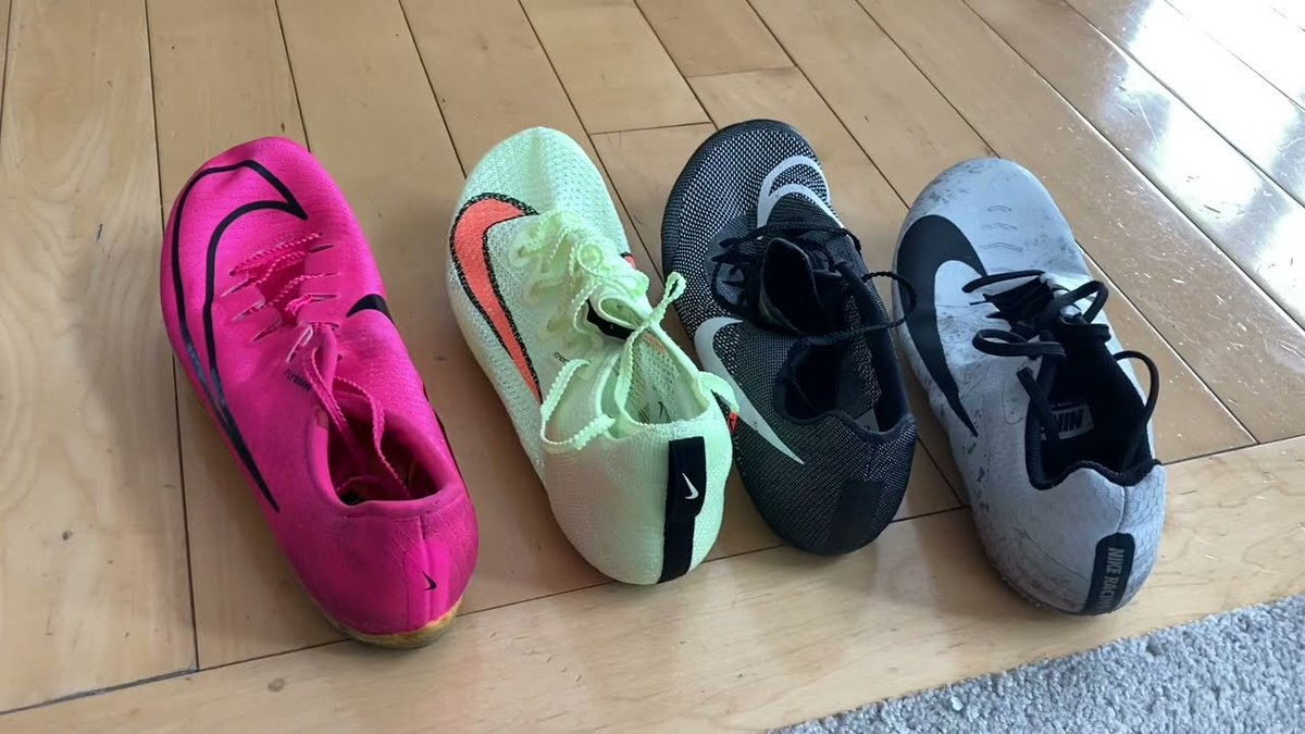 FoGOLF's tweet image. #Weights and #Plates: #Comparing ...
 
fogolf.com/660224/weights…
 
#GolfEquipment #GolfEquipmentVideos #GolfEquipmentVlog #GolfEquipmentYouTube #GolfShoes #GolfShoesVideos #GolfShoesVlog #GolfShoesYouTube #SpikedShoes #SpikedShoesVideos #SpikedShoesVlog #SpikedShoesYouTube