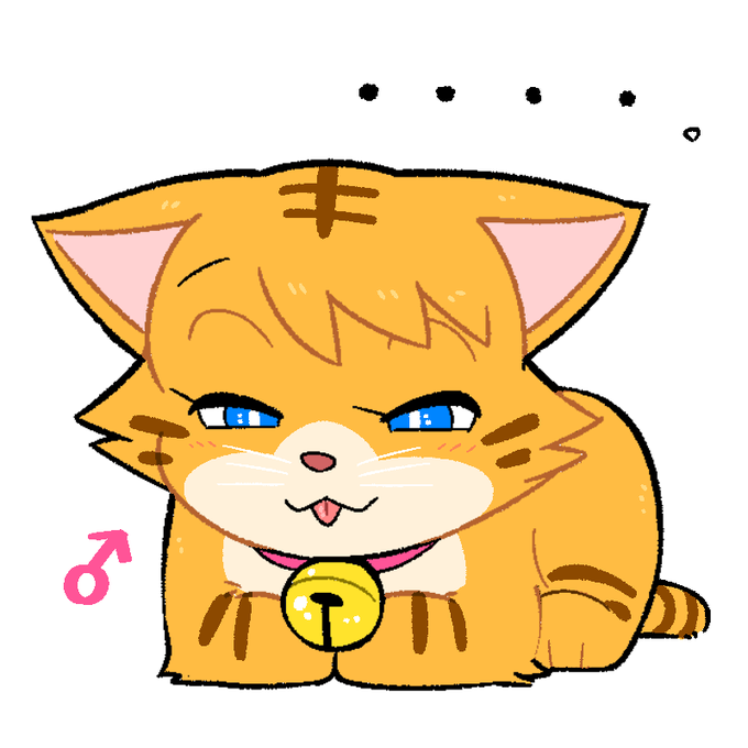 ケモロボだということをお忘れなく!省電力モードなミイちゃん