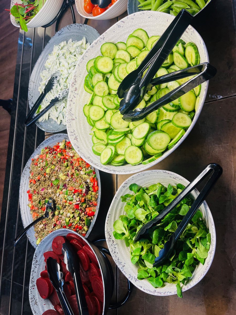 HurstCFood's tweet photo. Just a few more.........😋 https://t.co/i7FvZfO4Mr