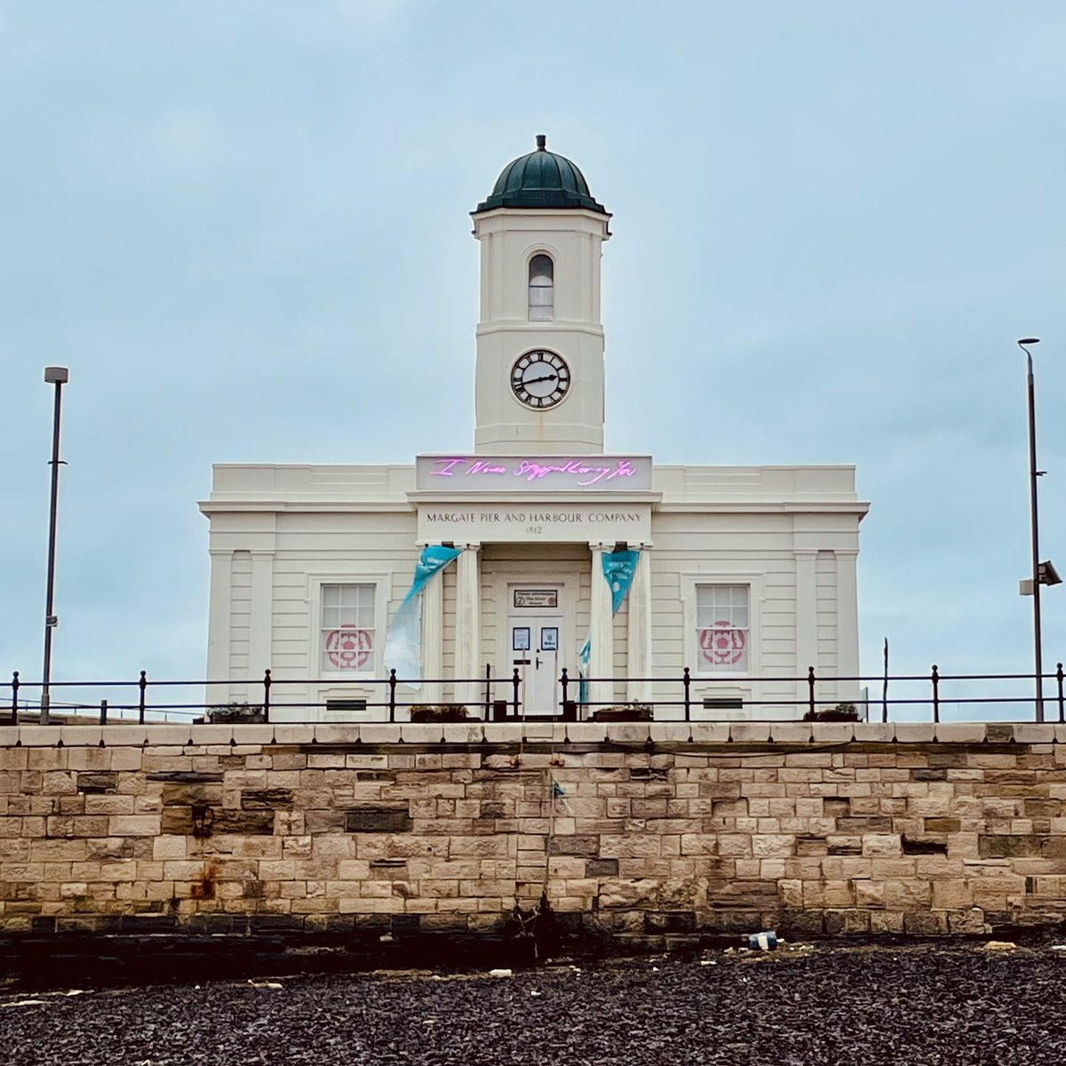 frankbatt's tweet photo. Marvellous Margate โฆ #planetthanet
#manofKent https://t.co/1I3k9c6Rtg