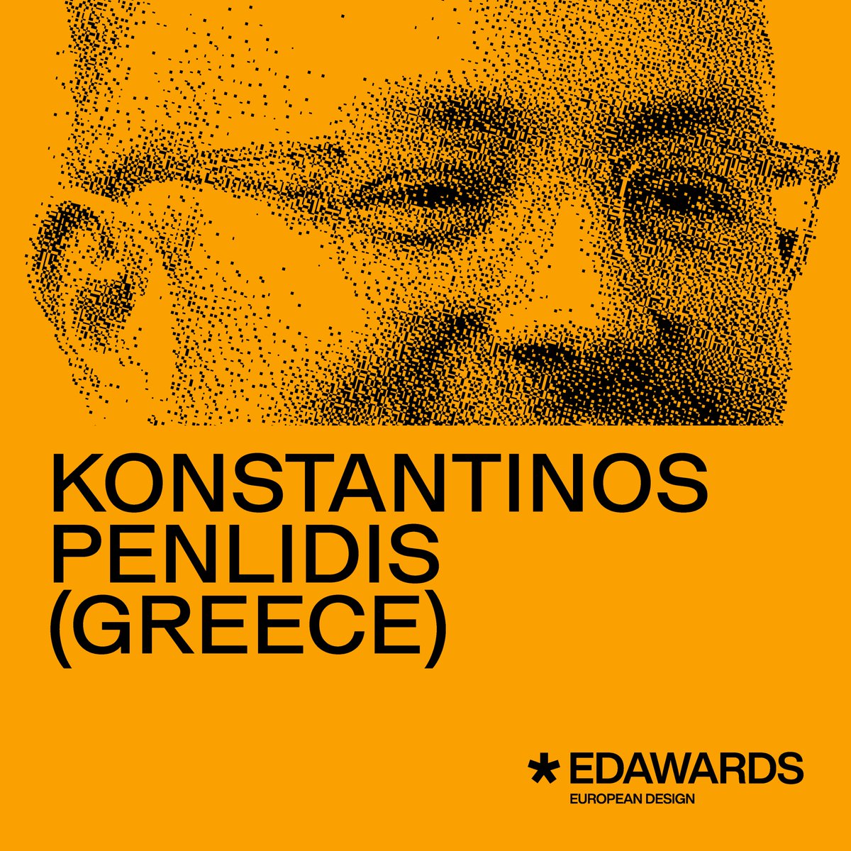 European Design (@europeandesign) on Twitter photo Meet <a href="/penlix/">Kostas Penlidis</a> our #DigitalApplicationsJury! London-based designer with 20+ years in fintech, advertising, and more. MA in interaction design, worked with HSBC, Remitly, Ogilvy. Co-founder of Digitized Conference.
#EDAwards24 #EuropeanDesign #GreekDesign Meet <a href="/penlix/">Kostas Penlidis</a> our #DigitalApplicationsJury! London-based designer with 20+ years in fintech, advertising, and more. MA in interaction design, worked with HSBC, Remitly, Ogilvy. Co-founder of Digitized Conference.
#EDAwards24 #EuropeanDesign #GreekDesign