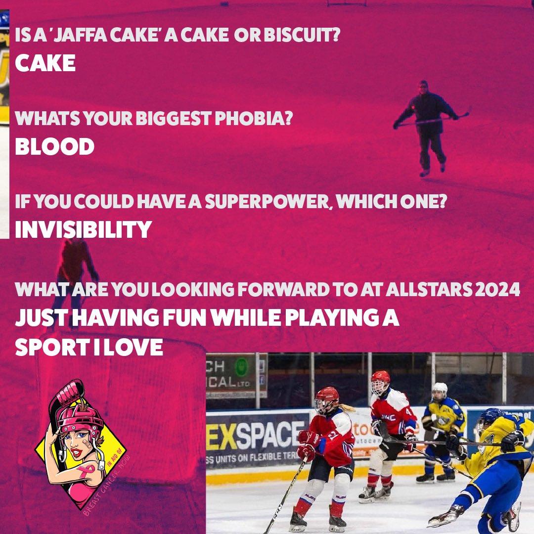 Welcome to the team
Jordan! 🩷💛 

<a href="/BreastCancerNow/">Breast Cancer Now</a> 
<a href="/BCNowCymru/">Breast Cancer Now Cymru</a> 
<a href="/ukfallstars/">UK Charity Allstars</a>