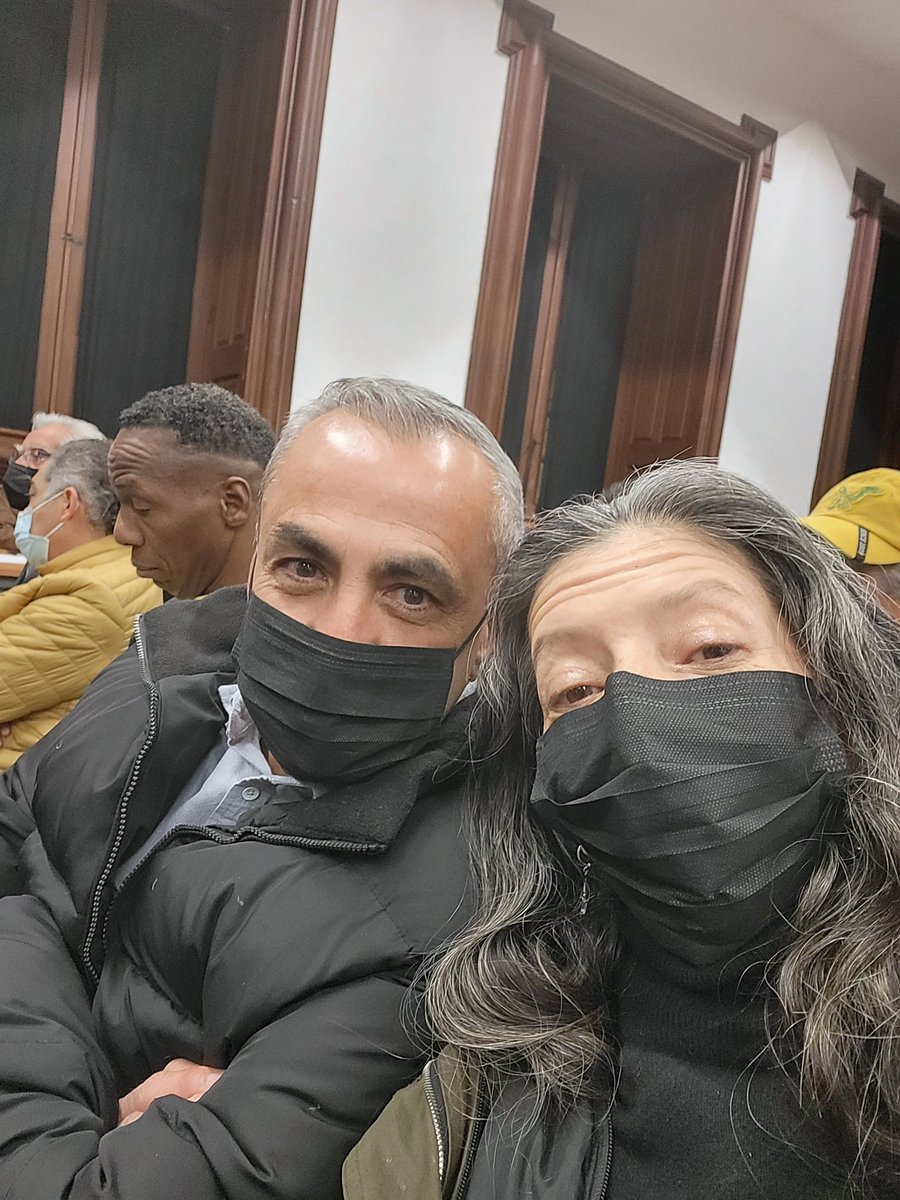 En audiencia mañanera para hablar de  #SeguridadVial con <a href="/martibatres/">Martí Batres</a>