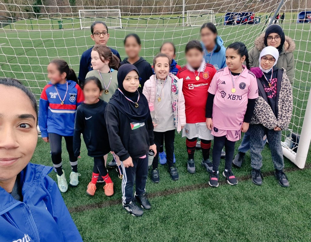 Ready Steady Active tweet media