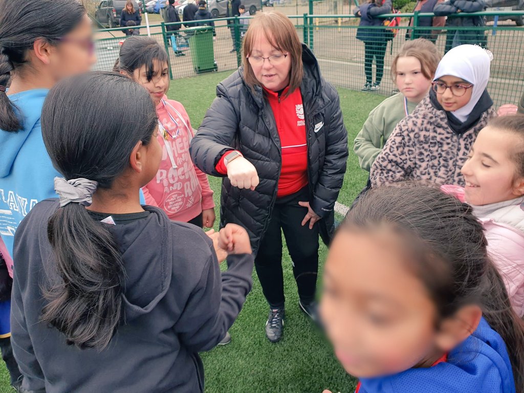 Ready Steady Active tweet media