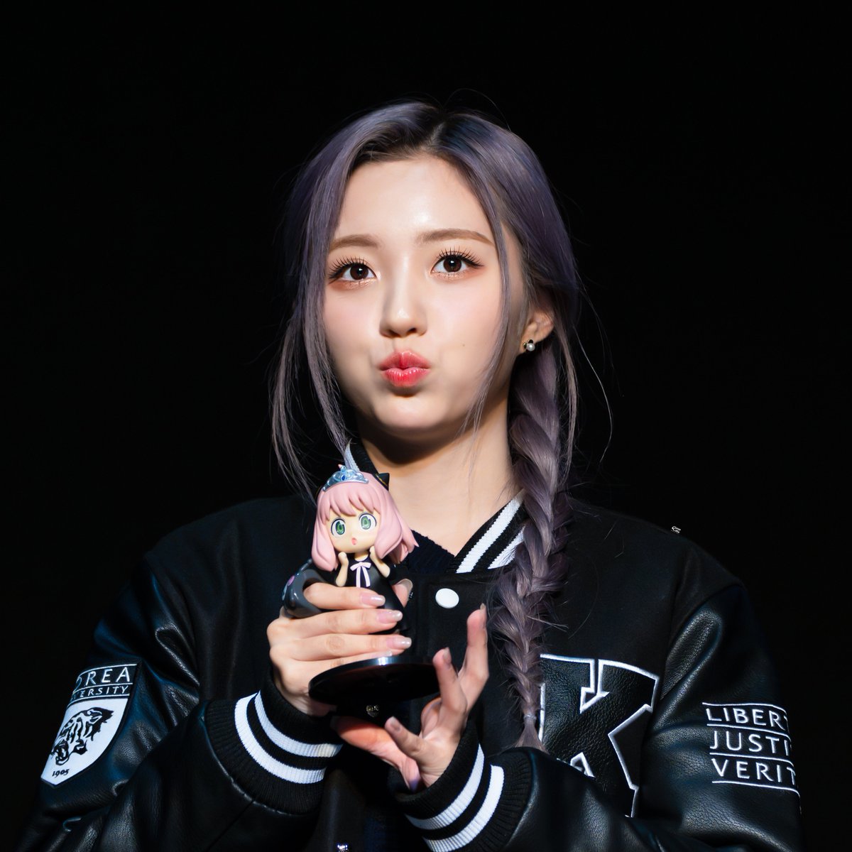 231017 제일라아트홀 케플러 Galileo 팬싸인회 

쿠로미 + 아냐 + 고려대 = ❓❓💕💕

#케플러 #Kep1er #강예서 #예서 #Yeseo #イェソ